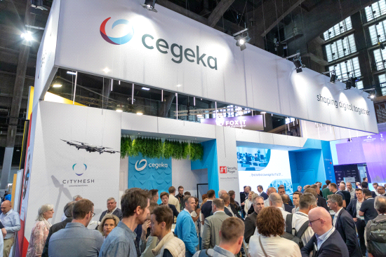 Cegeka lanceert cyber recovery-aanpak